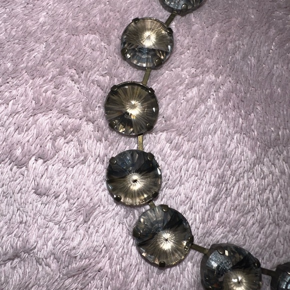 SABIKA NECKLACE - Picture 2 of 4